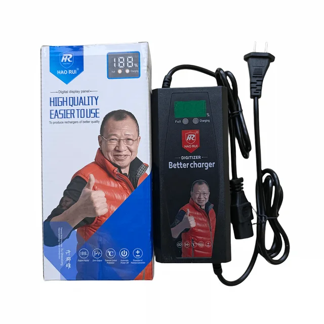 hot sale China motorcycle electric bike portable battery charger 72V3A 72V20Ah