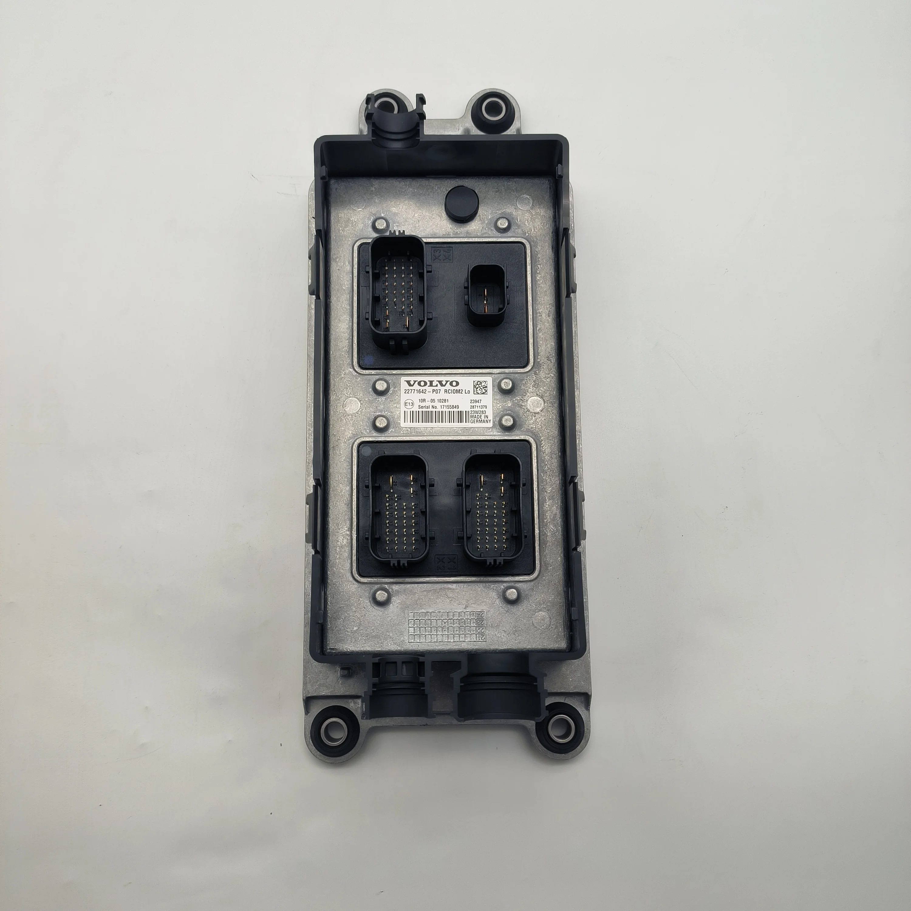 Dongju Volvo Card Parts 22771642 High Quality Goods Spot
