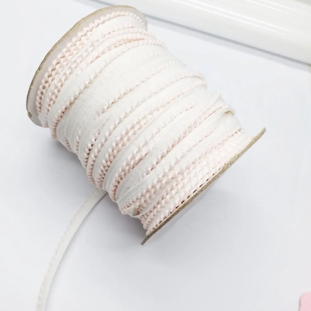 Wholesale Custom Light Color Cotton Piping Cord For Sewing Buy Piping