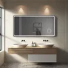 three color light Defogging time, temperature display,