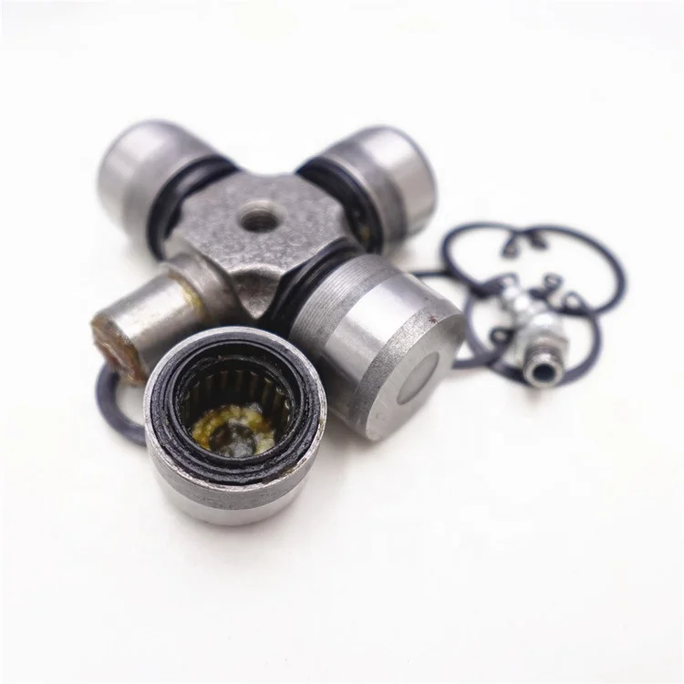 Universal Joint 3401A022 22x57mm for Cars - Durable Cardan Shaft