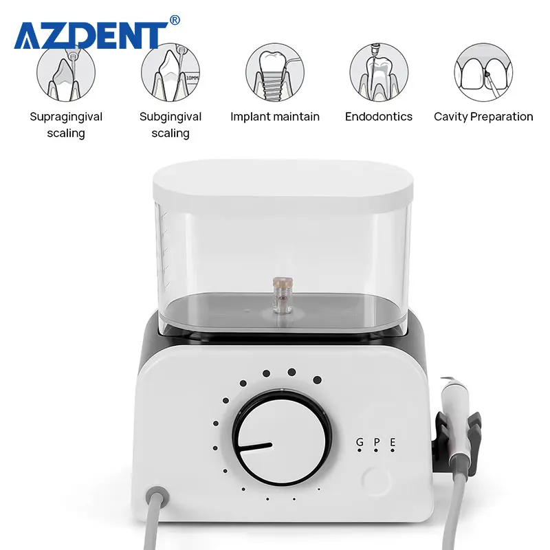 Top Quality Dental Ultrasonic Scaler /dental Equipment Ultrasonic