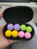 8-PACK colorful