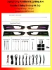 Honda Crider/Envix Symphony 19 Luces