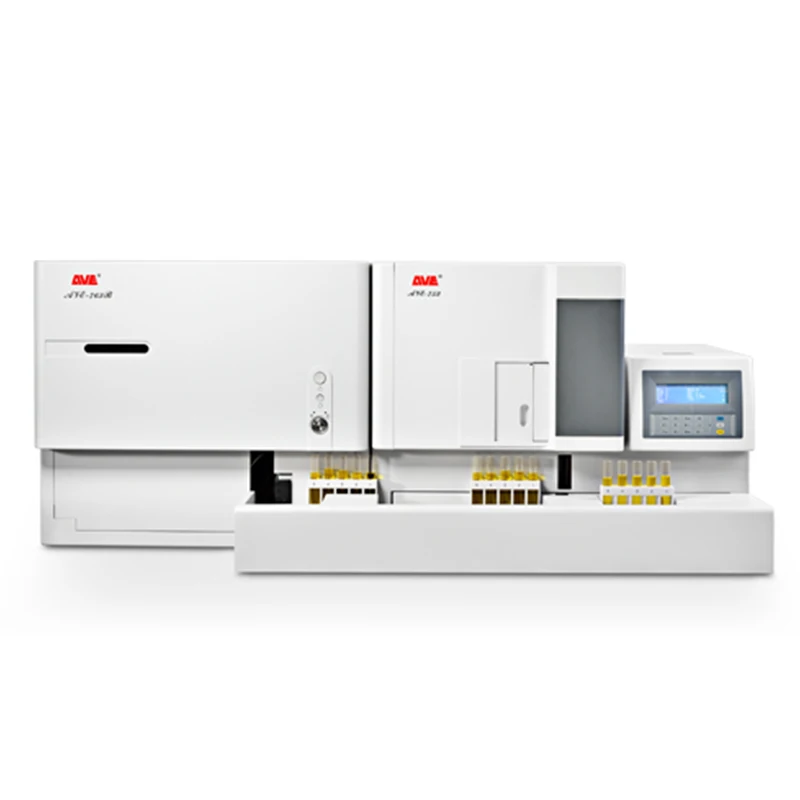 AVE Veterinary Customizable Fully Automatic Urine Analyzer for Clinic