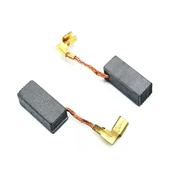 Makita 194427-5 Spazzole In Carbonio CB-440 (1 Paio) Per BHP456/DHP456, BHP458/DHP - Foto 10