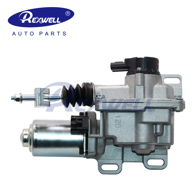 New Genuine Toyota Clutch Actuator Assembly & Motor for Corolla