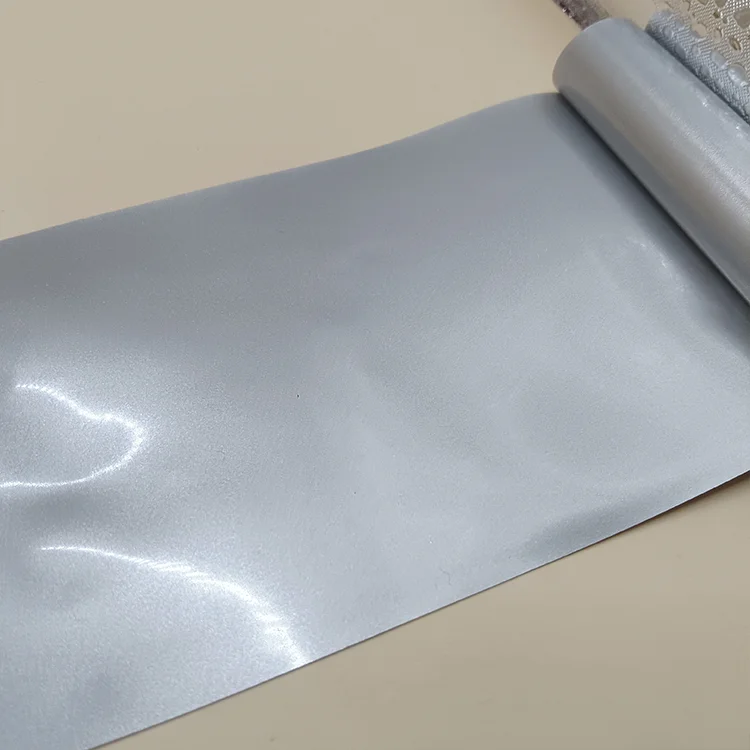 pvc interior decoration stretch ceilings pearlescent film-21