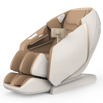 wholesale high quality 4D massage chair Kneading zero gravity 4D latest
