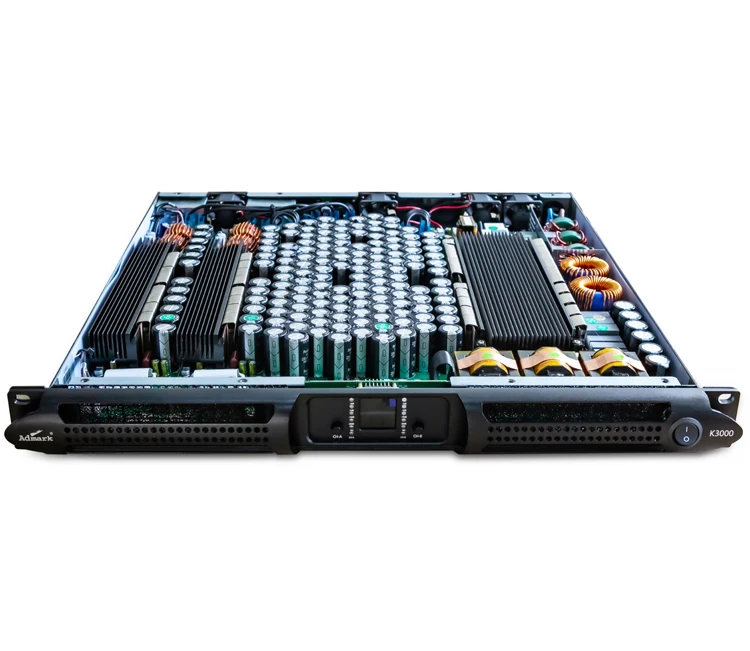Admark AD30 Digital Amplifier
