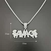 silver chains