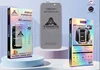 Transparent+ Black Privacy Layer