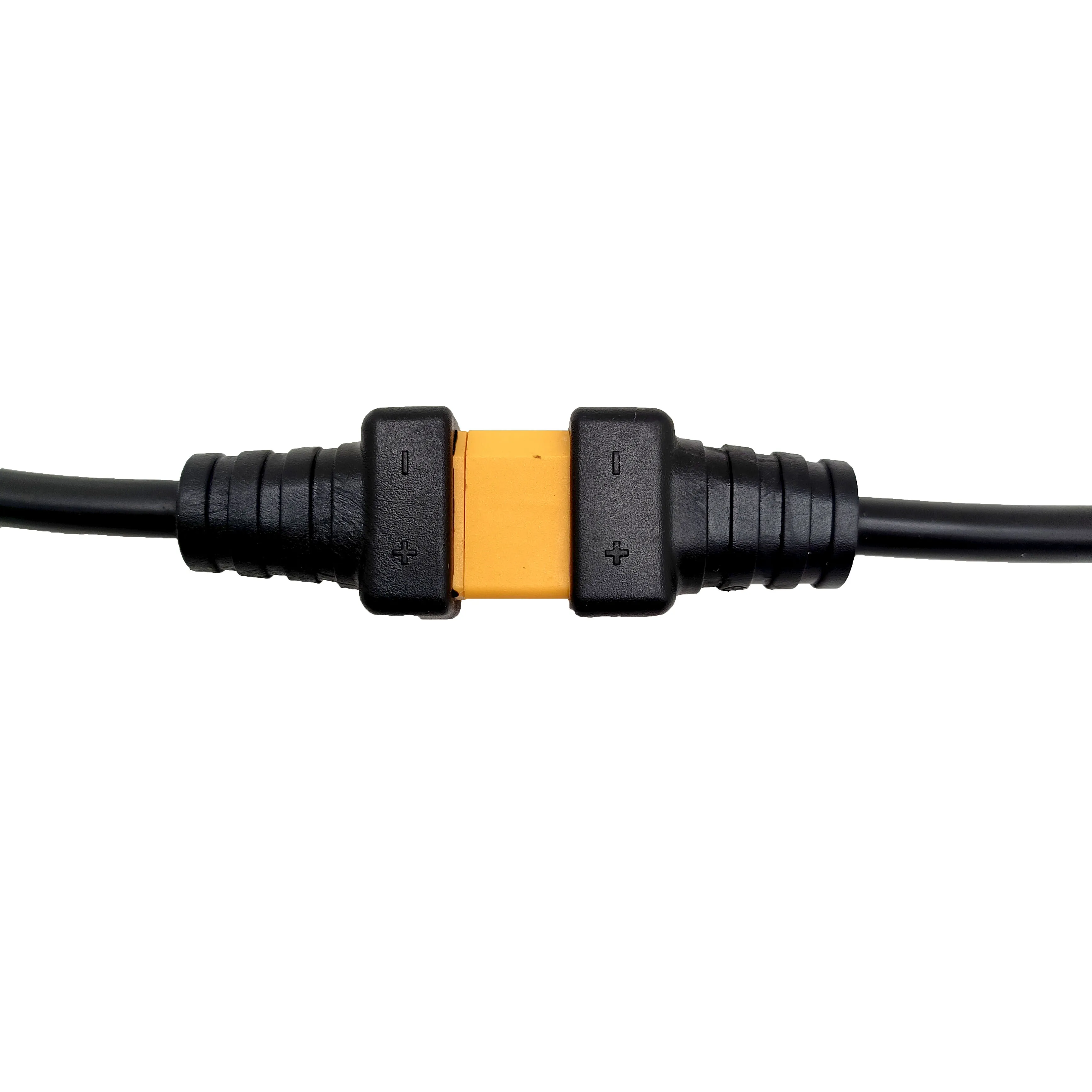 Molding Plug XT30  XT90 Male And Female Amass XT60U XT60-M XT60 Plug Battery Cable Connector For RC Lipo Battery