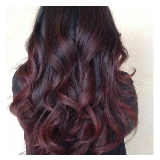 BURGUNDY Henna Powder Instant Natural Hair Color Dye 100% Chemical Free  ORGANIC | eBay