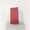 สีแดง