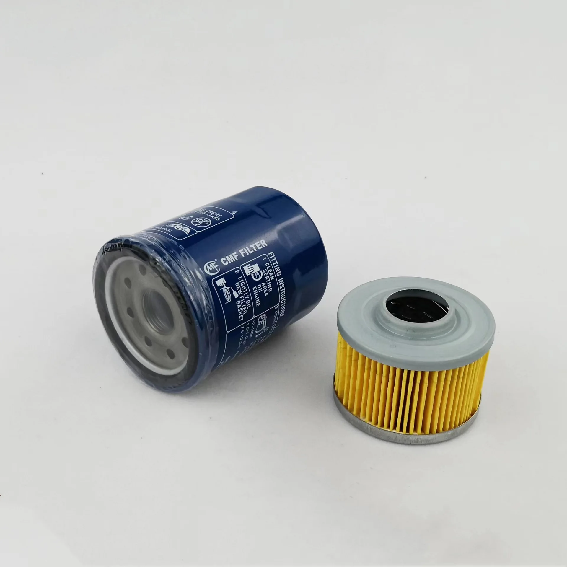 Honda Oil Filters - High-Quality Solutions for Every Model