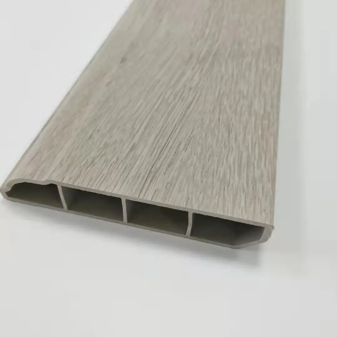 UPVC PVC WPC Profile Wrapping Lamination Film for Door Window Wall Frames Foils