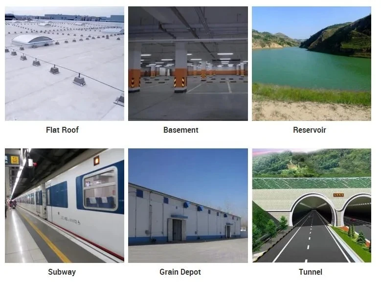 Vibration Damping Industry Nr Nbr Epdm Butyl Cr Rubber Sheet 1mm 50mm Thickness Smooth Rubber