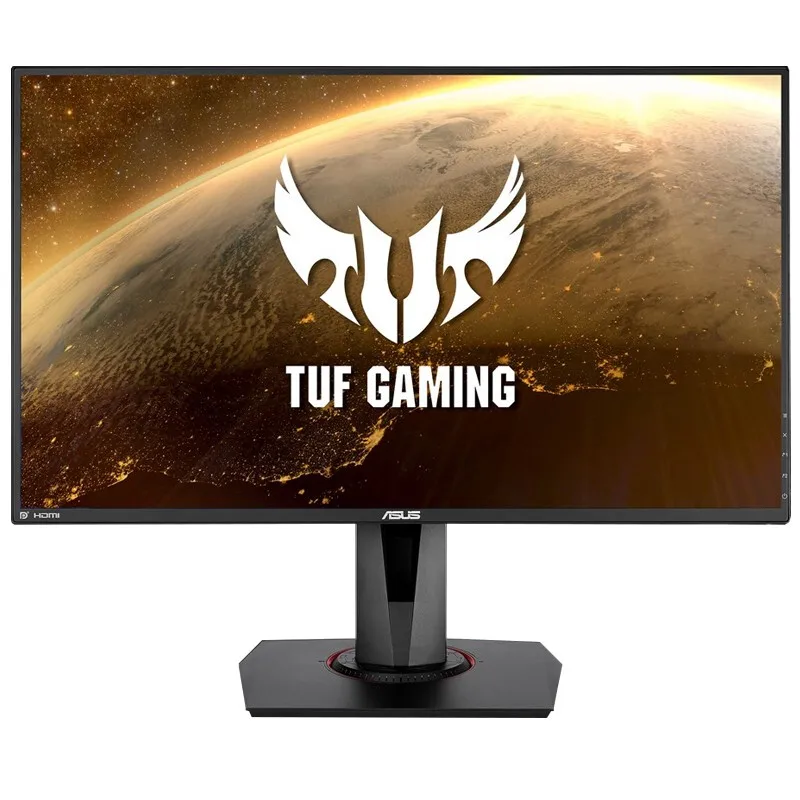 27 inch tuf gaming monitor