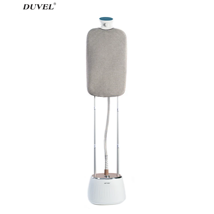 Паровая машина для одежды