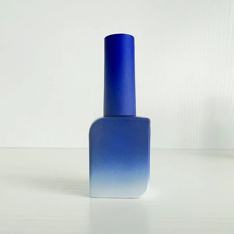 11ml Empty Nail Varnish Bottles Containers