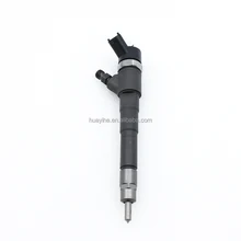 High quality diesel fuel injector 0445110280 0986435192