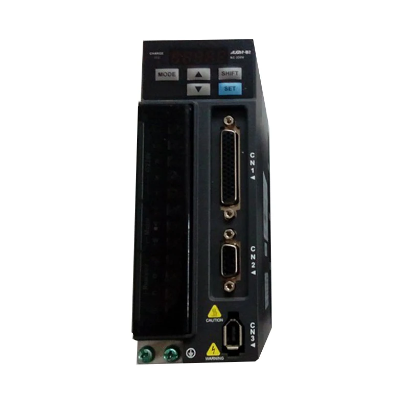 product new original asd b2 0421 b asdb20421 ac servo drive stock in warehouse-1