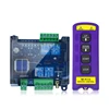12V      Violet