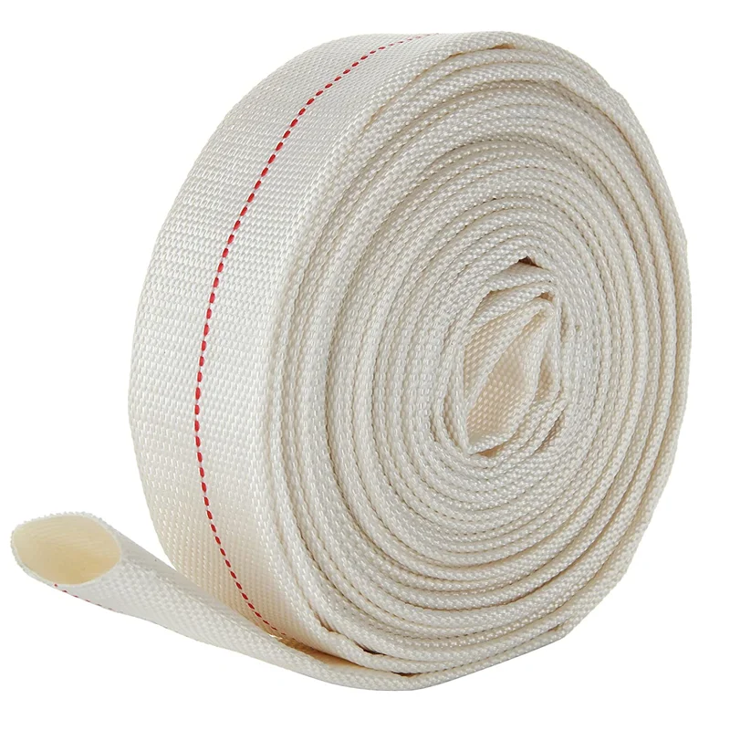 1 1.5 2 3 4 5 6 8 Inch 3 Inch Canvas Hose Pipe Price Agricultural Irrigation Water Pvc Canvas Fabric Lay Flat Garden Hose
