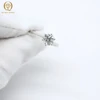 Color oro blanco
