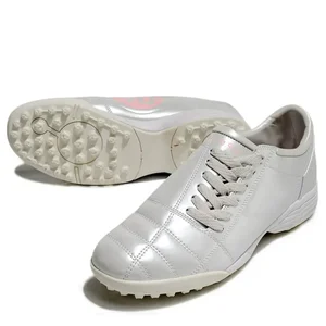 2026 Fg Factory Wholesale Football Shoes Men Outdoor Soccer Shoes Soccer Boots Shoes Footballing Cheaper Soccer Boots