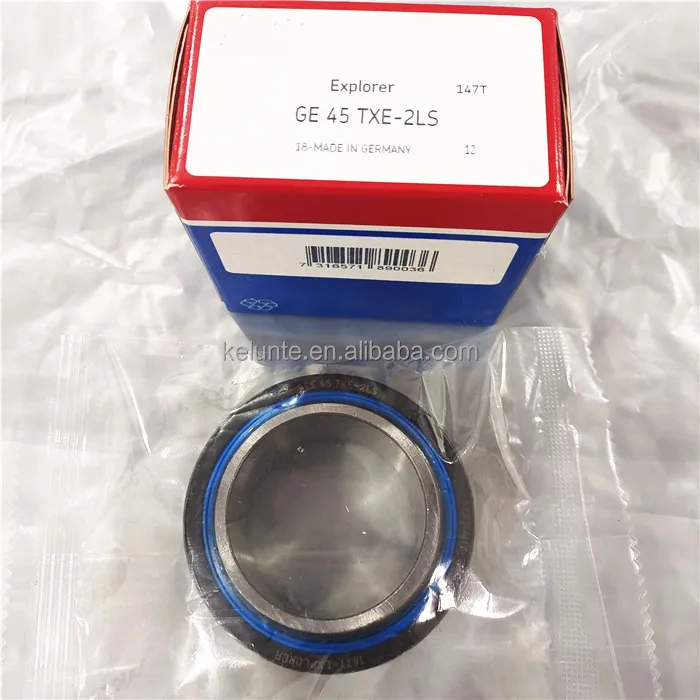新产品径向球面滑动轴承blr-0263尺寸53*72, 54% OFF