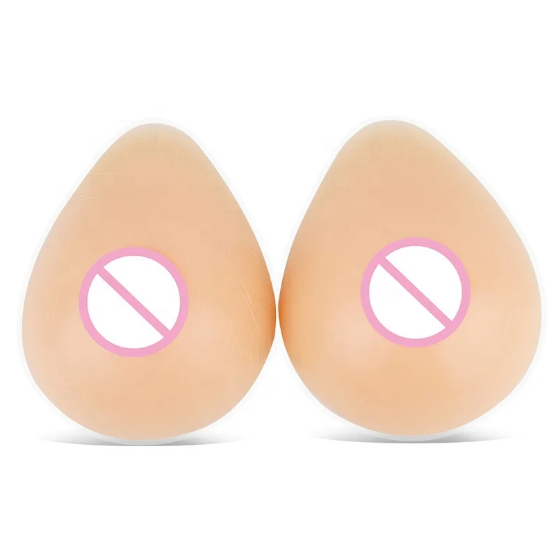 Faux Seins Vollence Silicone Breast Forms - Realistic Fake Boobs