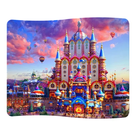 Простая и быстрая сборка, сверхпрочная портативная устойчивая алюминиевая рамка, тканевая стойка для фона для свадебного торжества