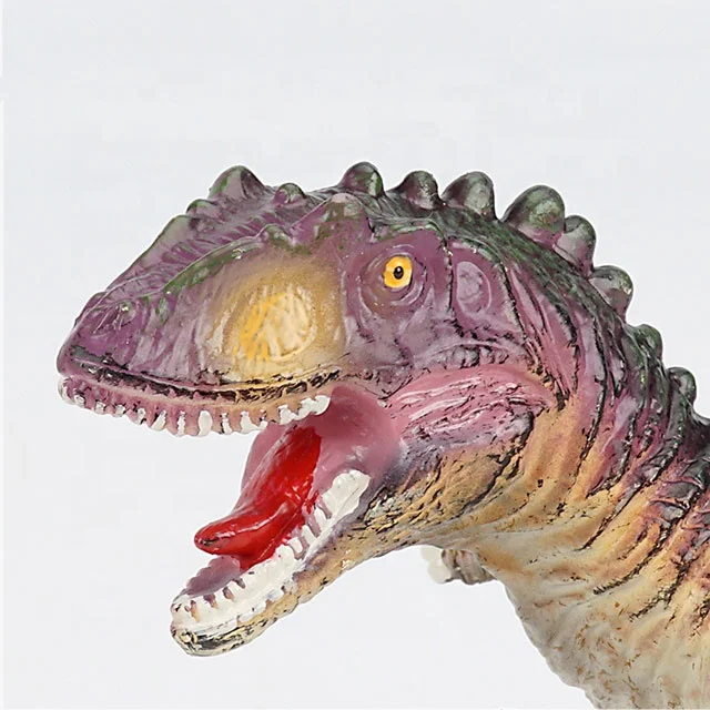 disney dinosaur carnotaurus toy