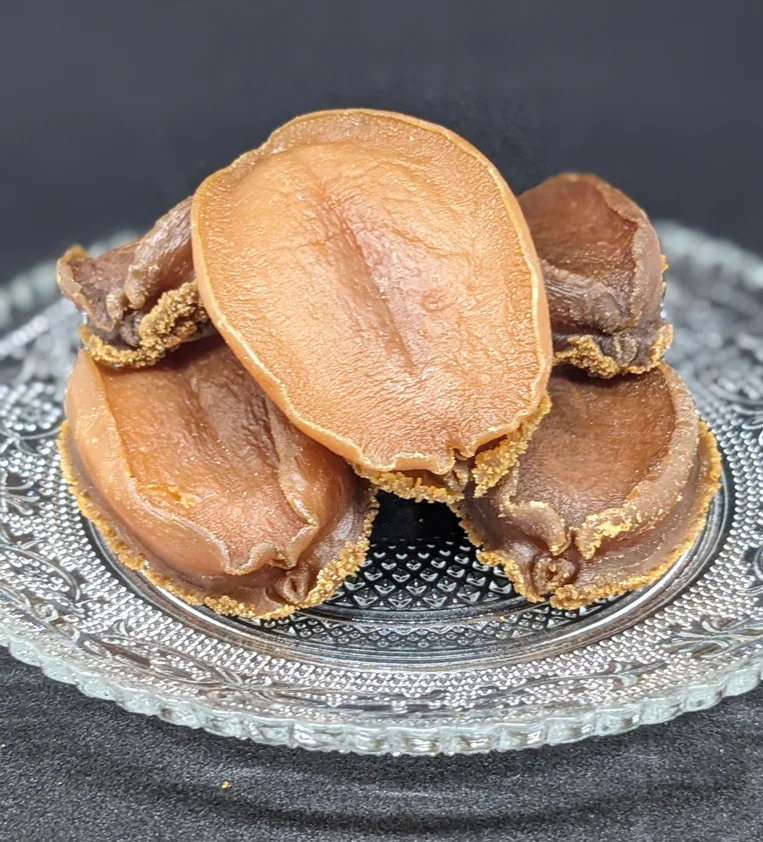 Safe Packaging Flavorful 2025g Fresh Dried Abalone Sale Japanese Buy