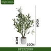 Army Green BF2322087-60cm