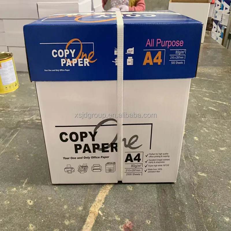 Purpose Copy Paper A4 80gsm Office Paper Buy A4 Paper,Copy Paper,A4