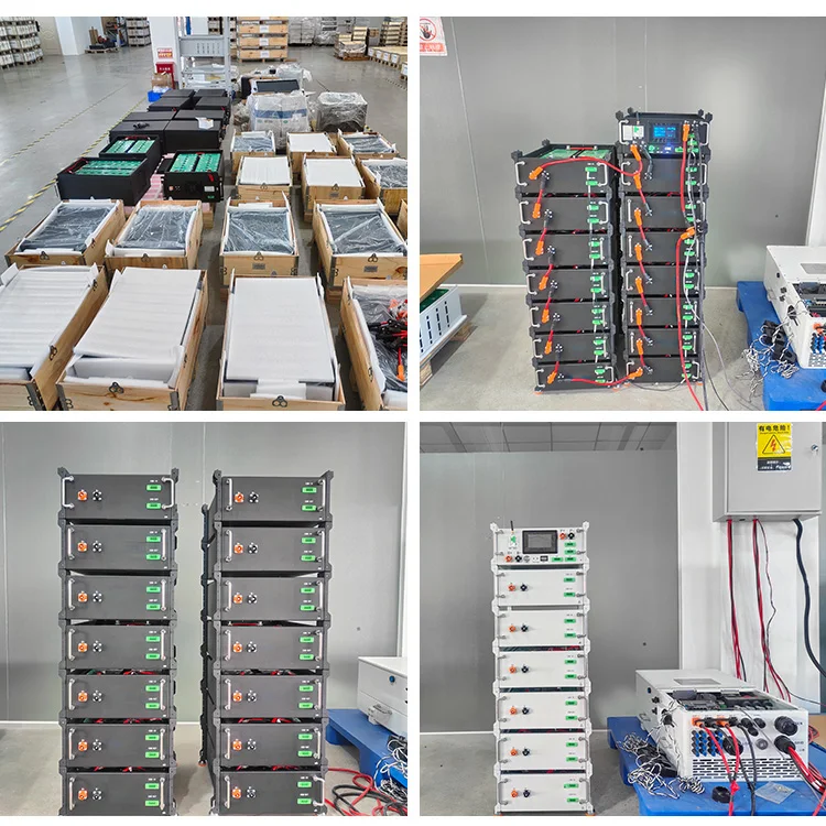 product 15kw energy storage system 512v 280ah suitable for hospital backup  data center power reserves-4