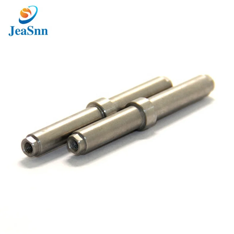 Jeasnn Factory Price Custom-made Stainless Steel Shafts Long Axle Shaft