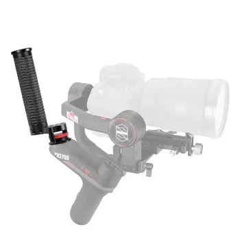GB-17 HANDLE HAND GRIP for ZHIYUN SWEEBILL S Gimbal Accessories detail image