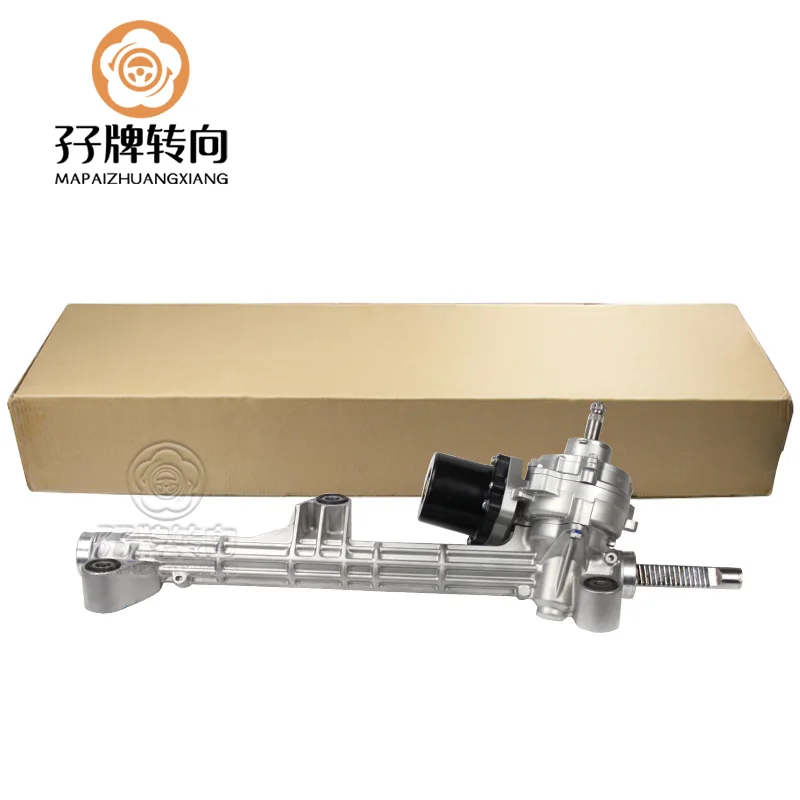 ホンダアコード13-17 CR1 CR2 ELCTRONICパワーステアリングラック53601