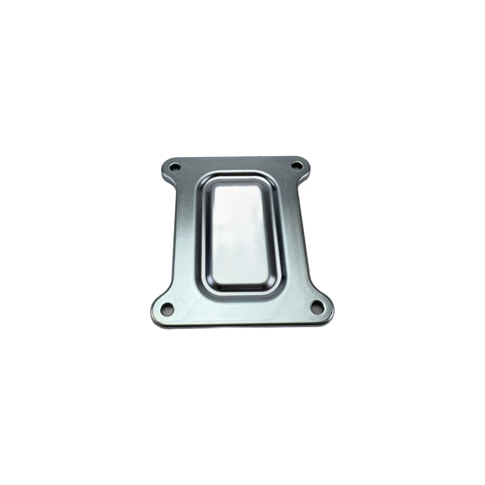 For Kubota V3300 Cover 1C010-16210 Aftermarket Engine Spare Parts