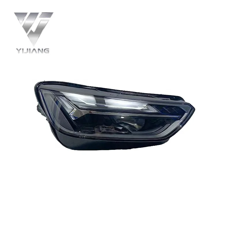 YIJIANG OEM suitable for Audi A5L headlight car auto lighting systems Headlamps Refurbished parts