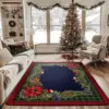 ZY - Nouveau tapis de Noël 5