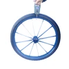 Tire with rim 4