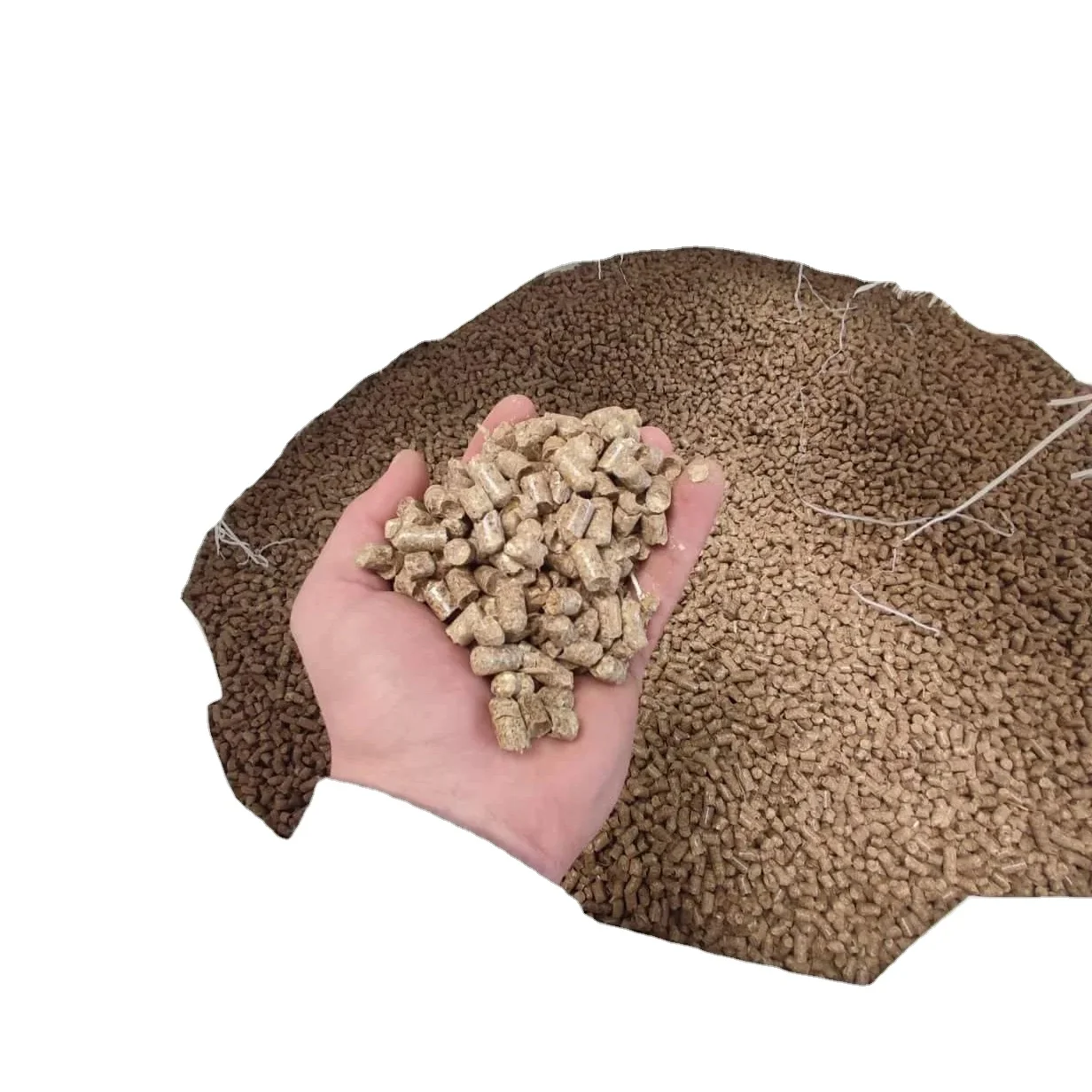 High Quality Wood Pellets Din Plus / En Plusa1 Wood Pellets Wholesale Europe Wood Pellets In