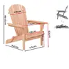 Sedia in legno marrone
