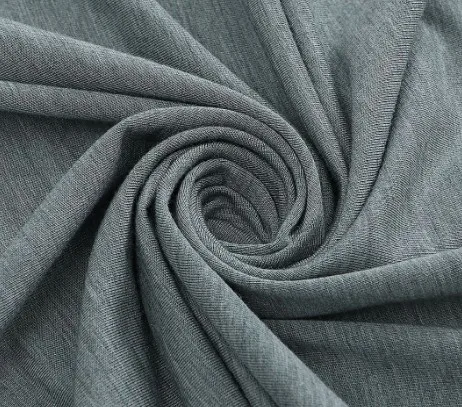 Biodegradable and More Environmentally Friendly Seaweed Fiber Fabric