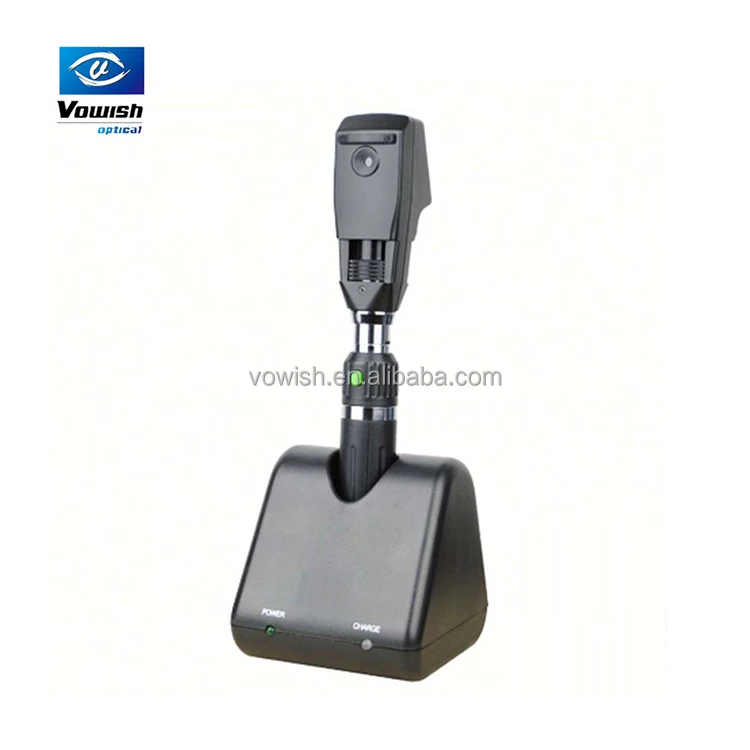 4181112 Rechargeable China Optical Retinoscope Diagnostic Set Buy